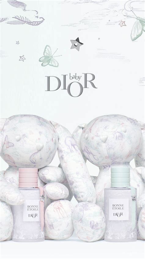 baby dior france|dior baby products.